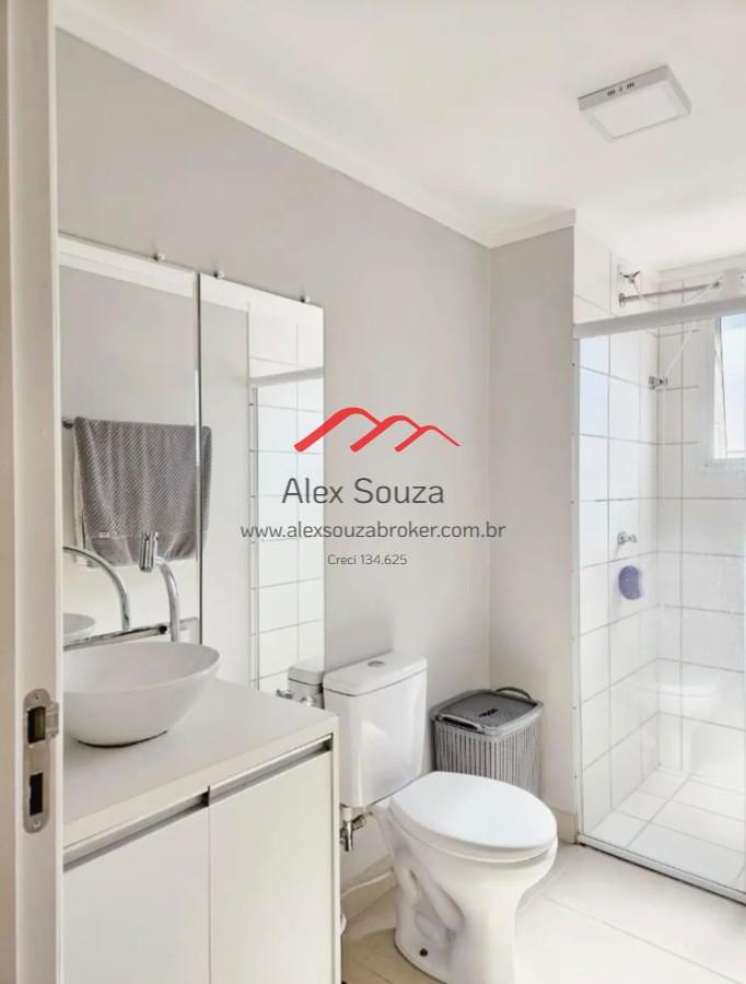 Apartamento, 2 quartos, 49 m² - Foto 12
