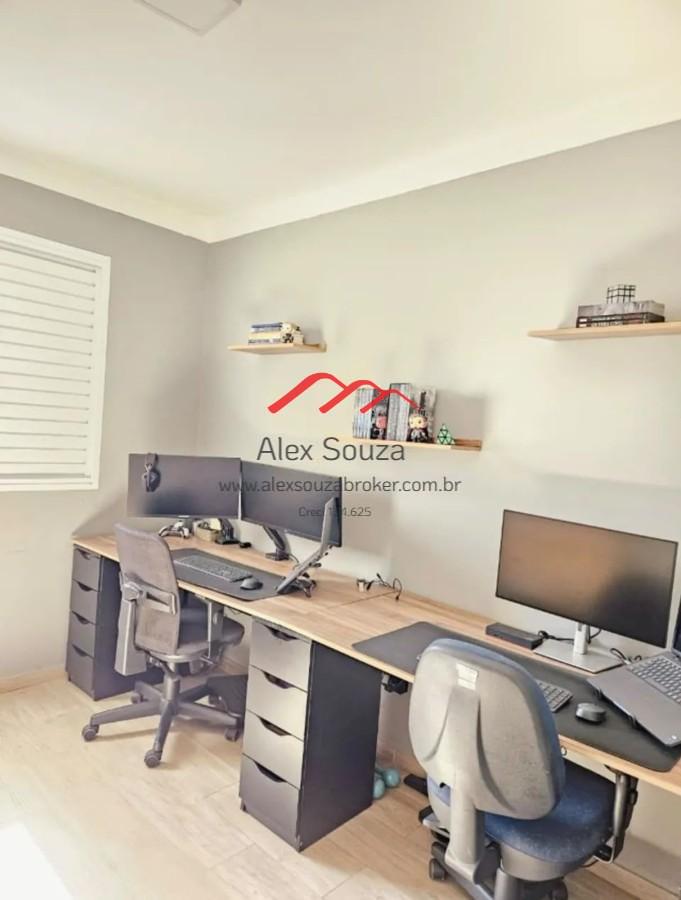 Apartamento, 2 quartos, 49 m² - Foto 13