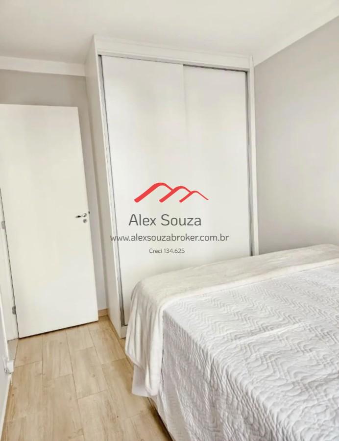 Apartamento, 2 quartos, 49 m² - Foto 16