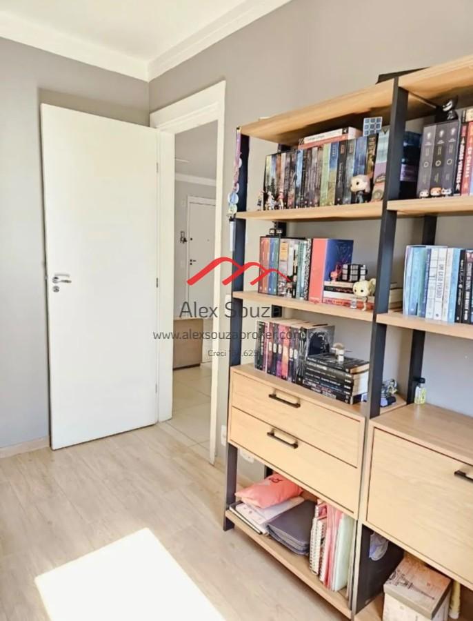 Apartamento, 2 quartos, 49 m² - Foto 15
