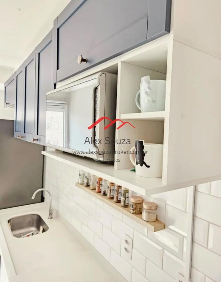 Apartamento, 2 quartos, 49 m² - Foto 6