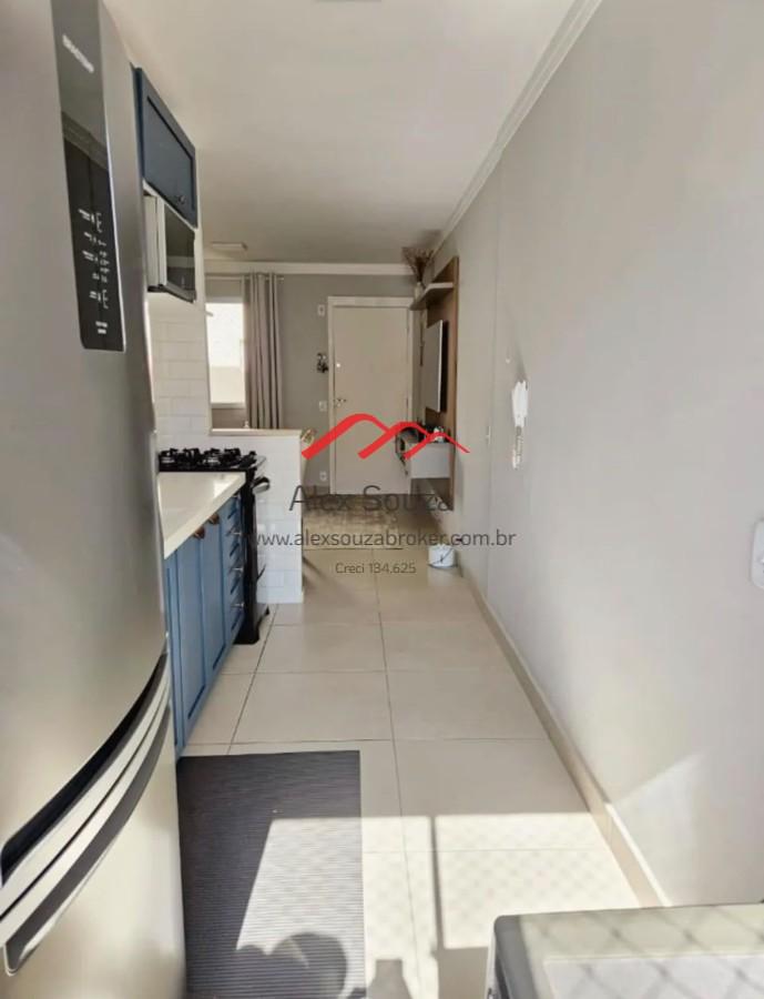 Apartamento, 2 quartos, 49 m² - Foto 7