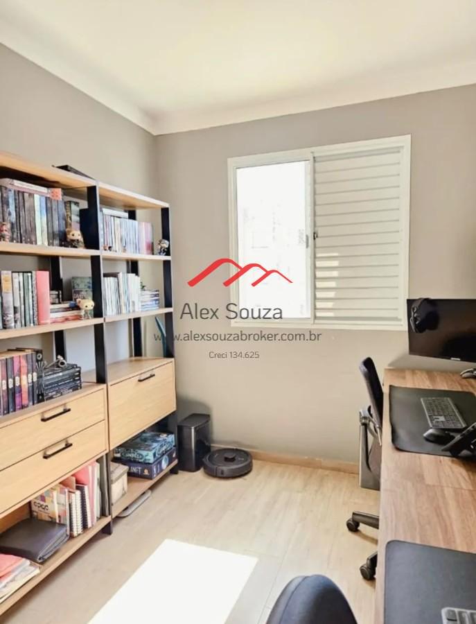 Apartamento, 2 quartos, 49 m² - Foto 17