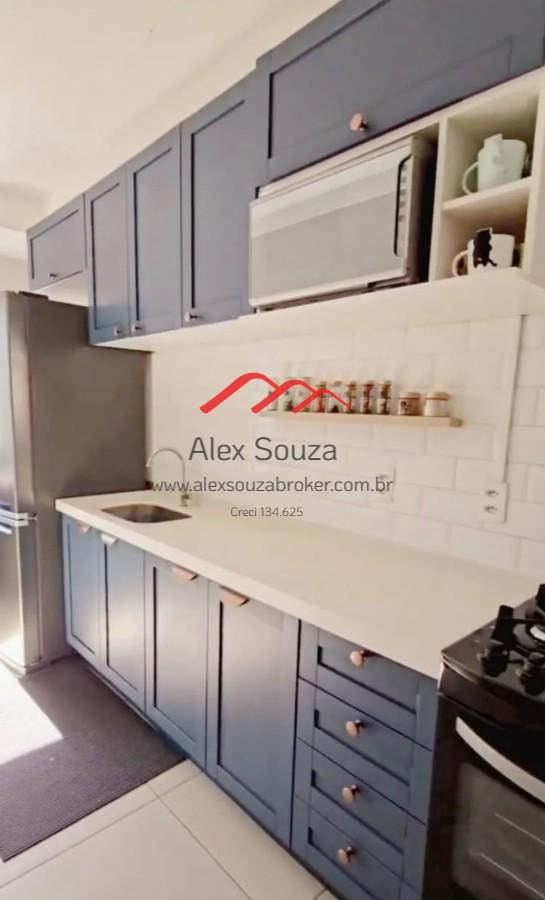 Apartamento, 2 quartos, 49 m² - Foto 4