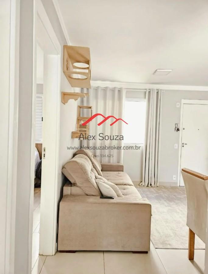 Apartamento, 2 quartos, 49 m² - Foto 11