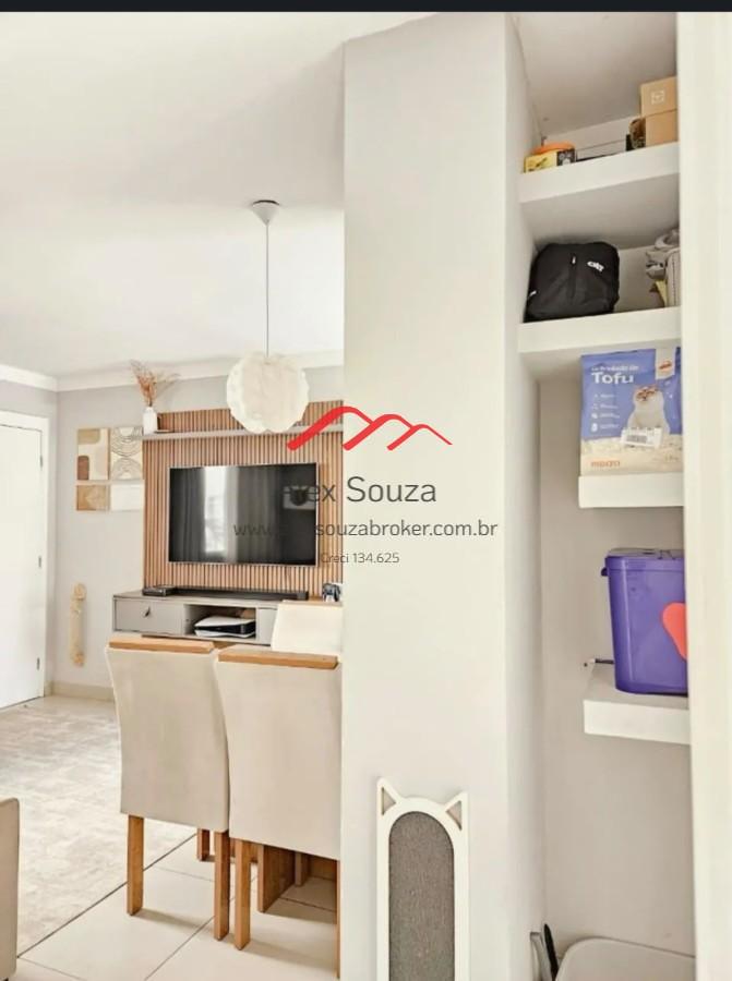 Apartamento, 2 quartos, 49 m² - Foto 14