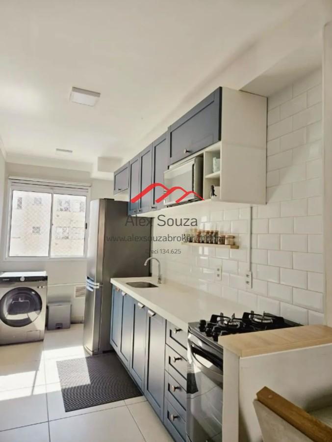Apartamento, 2 quartos, 49 m² - Foto 5