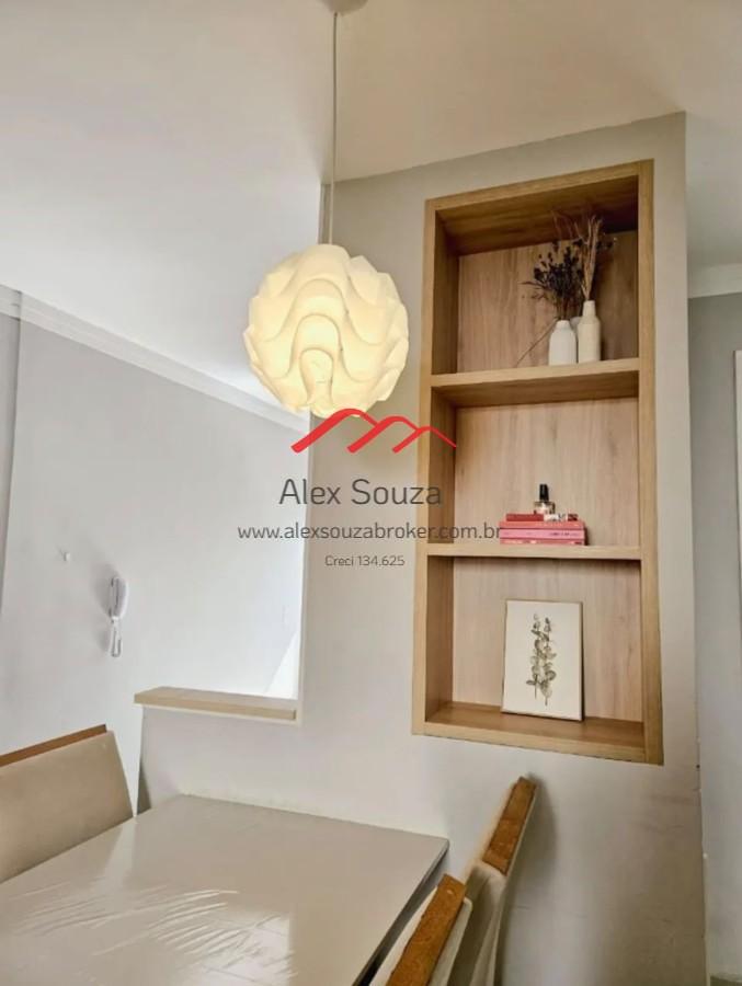 Apartamento, 2 quartos, 49 m² - Foto 18