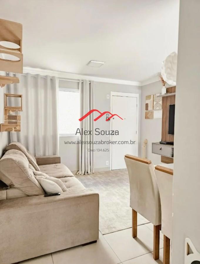 Apartamento, 2 quartos, 49 m² - Foto 19