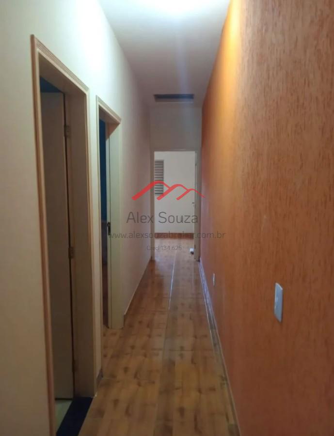 Sobrado, 3 quartos, 200 m² - Foto 14