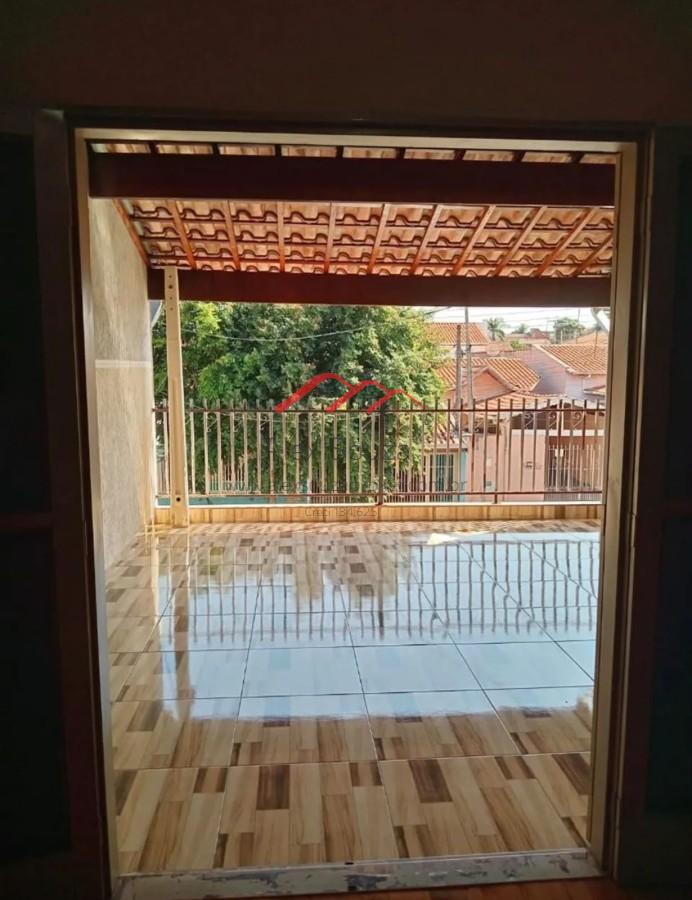 Sobrado, 3 quartos, 200 m² - Foto 2