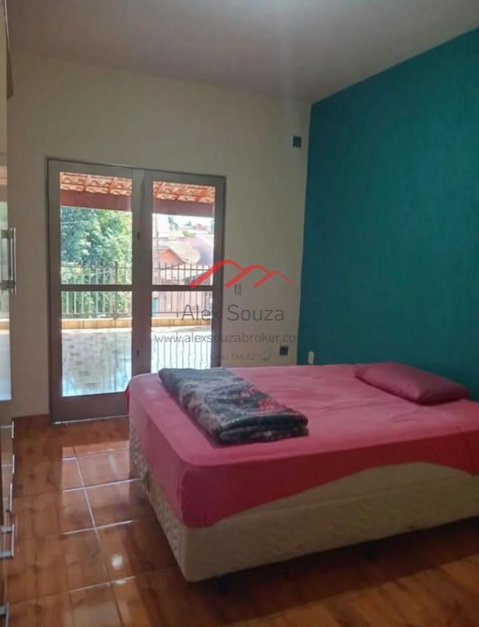 Sobrado, 3 quartos, 200 m² - Foto 11