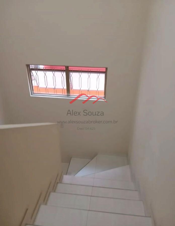 Sobrado, 3 quartos, 200 m² - Foto 8