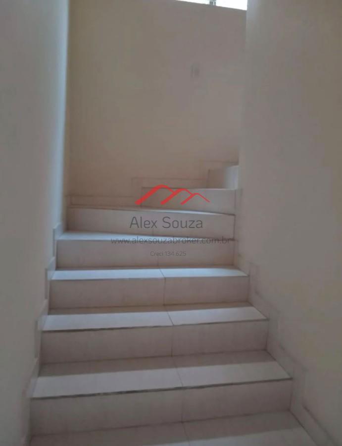 Sobrado, 3 quartos, 200 m² - Foto 7