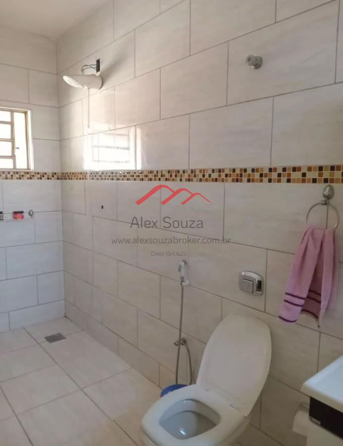 Sobrado, 3 quartos, 200 m² - Foto 10