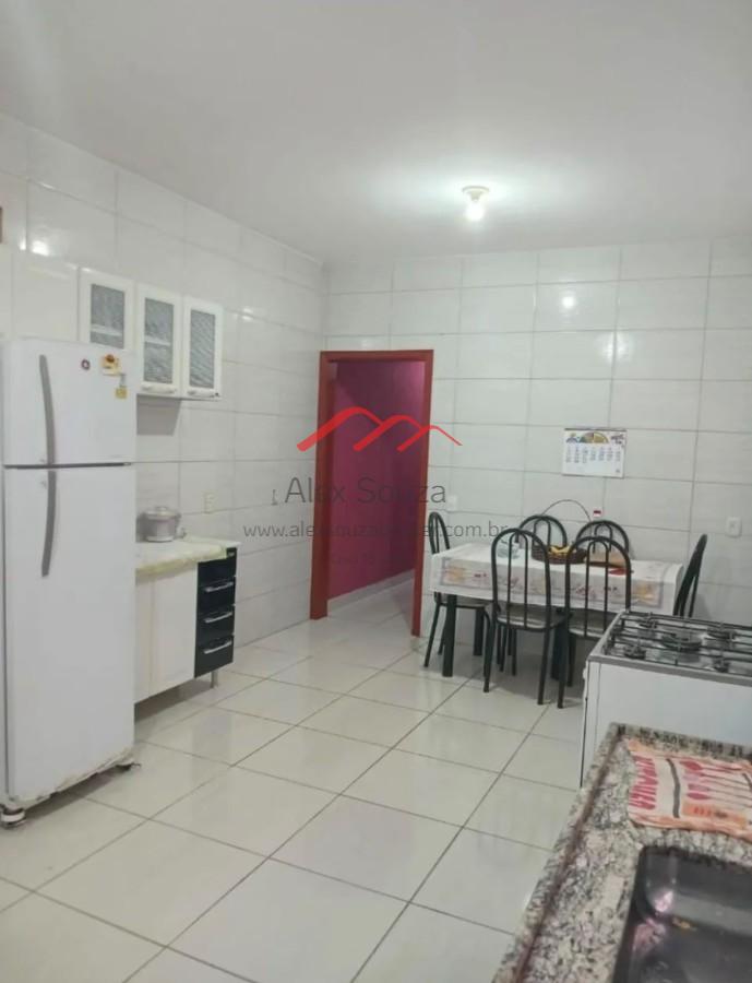 Sobrado, 3 quartos, 200 m² - Foto 3