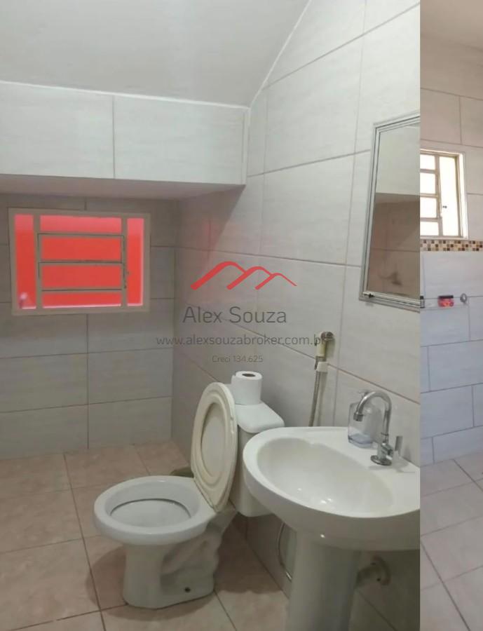 Sobrado, 3 quartos, 200 m² - Foto 9