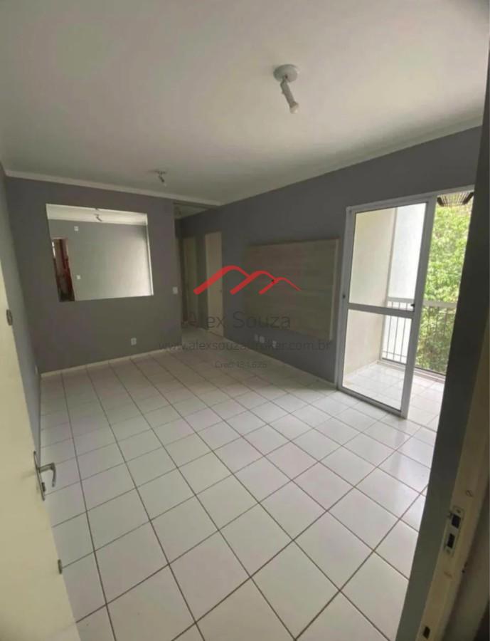 Apartamento, 2 quartos, 50 m² - Foto 1