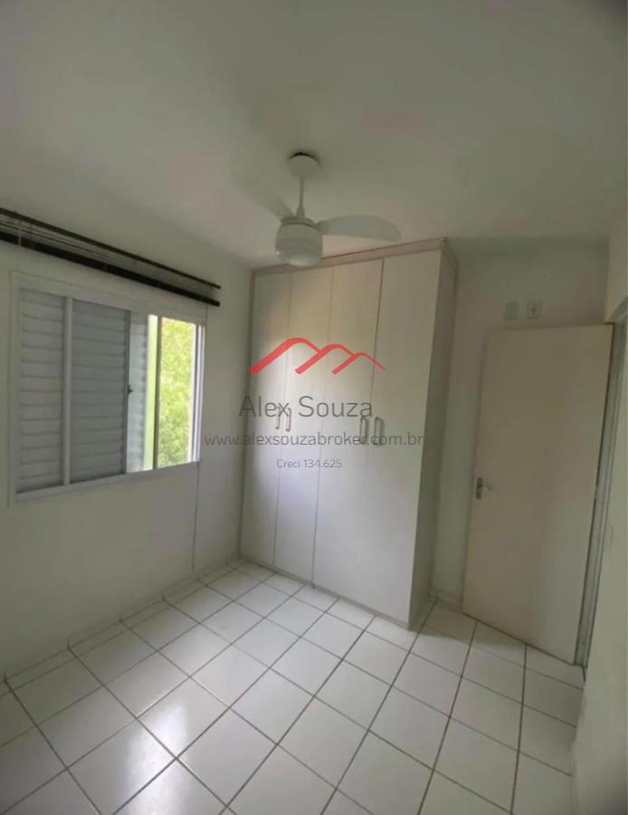 Apartamento, 2 quartos, 50 m² - Foto 4