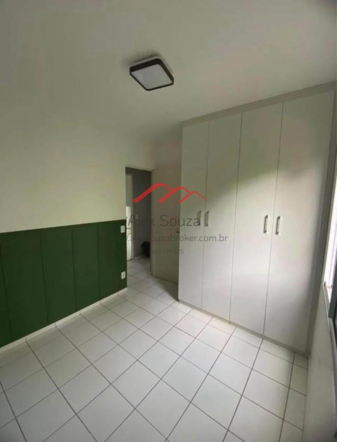 Apartamento, 2 quartos, 50 m² - Foto 7