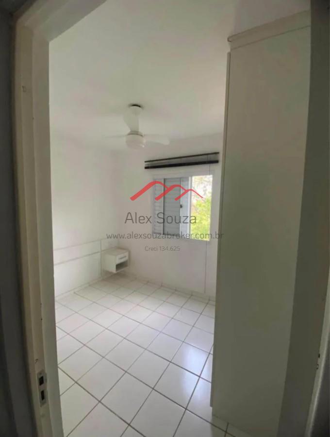 Apartamento, 2 quartos, 50 m² - Foto 6