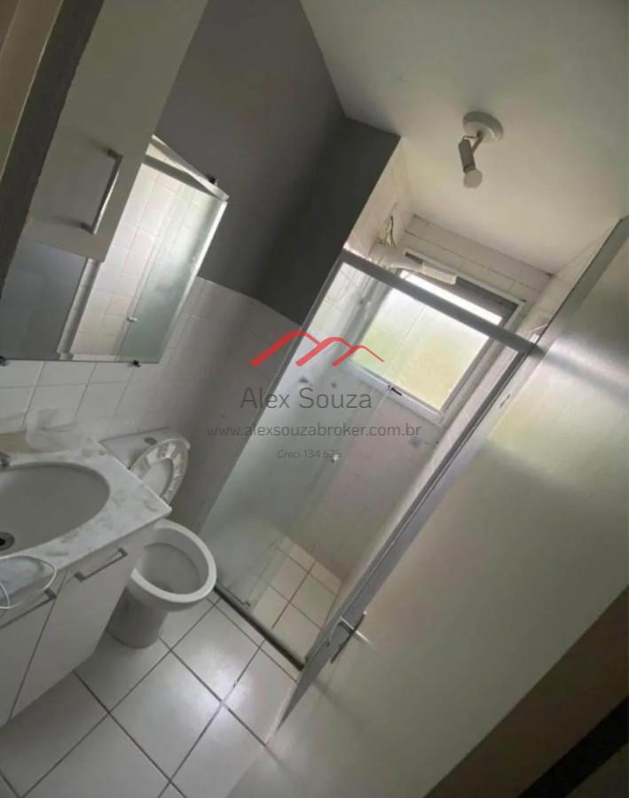 Apartamento, 2 quartos, 50 m² - Foto 5