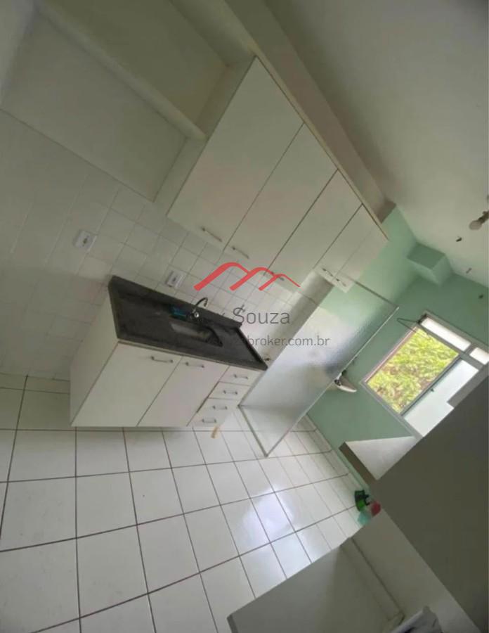 Apartamento, 2 quartos, 50 m² - Foto 3