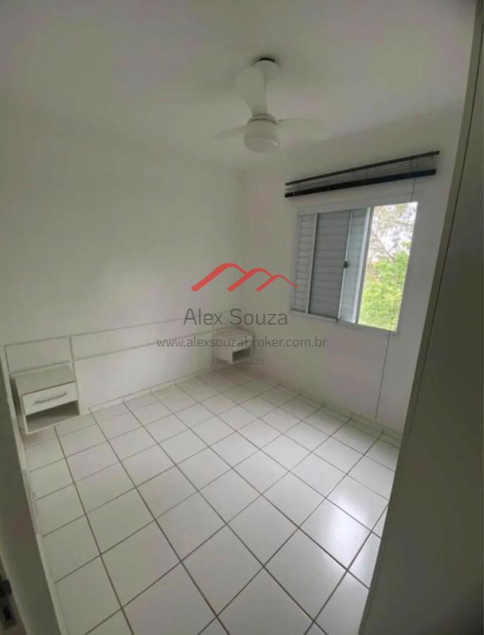 Apartamento, 2 quartos, 50 m² - Foto 9
