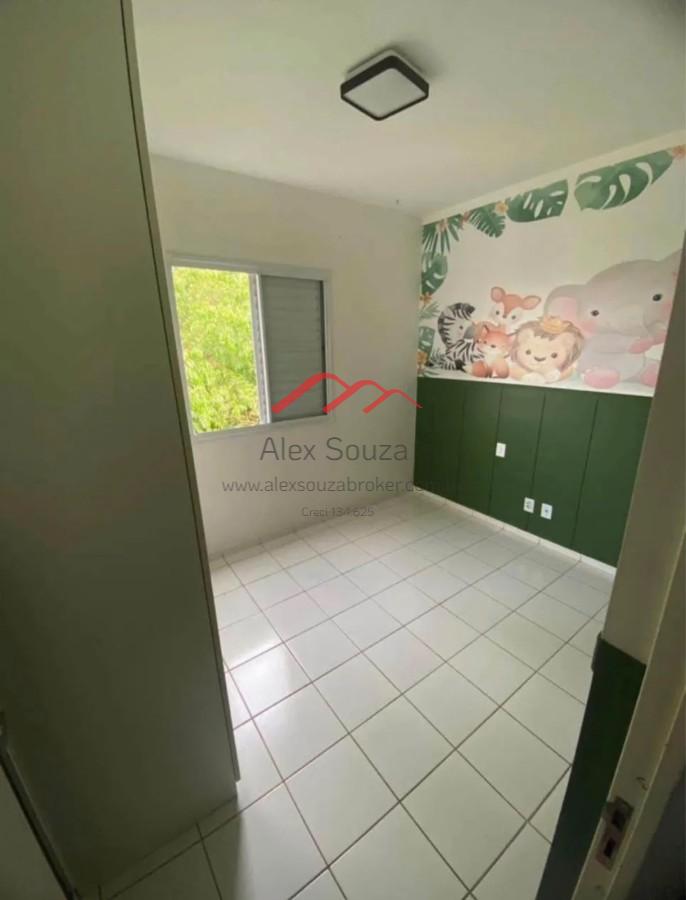 Apartamento, 2 quartos, 50 m² - Foto 8