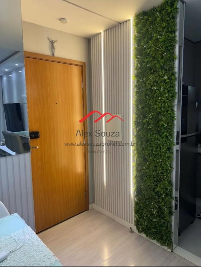 Apartamento, 2 quartos, 52 m² - Foto 18