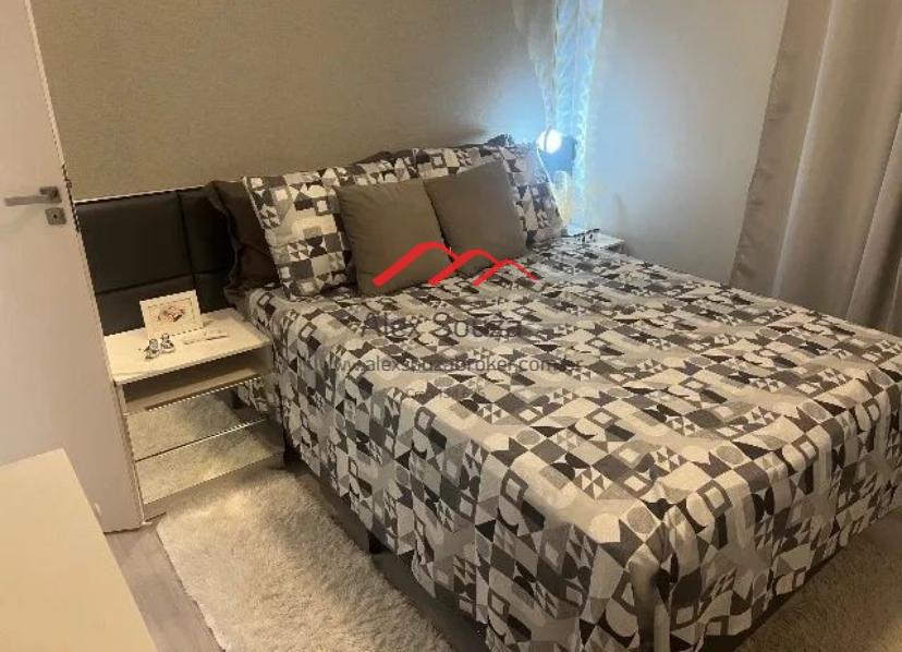Apartamento, 2 quartos, 52 m² - Foto 15