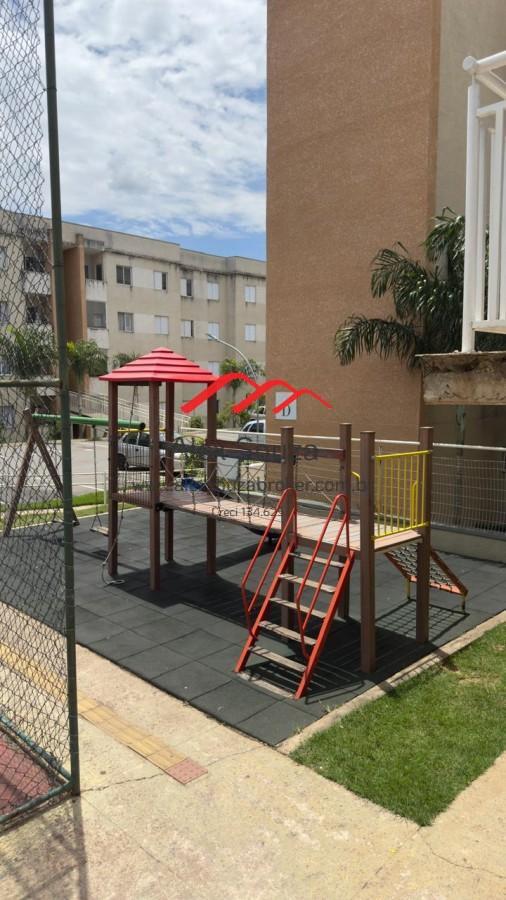 Apartamento, 2 quartos, 52 m² - Foto 22