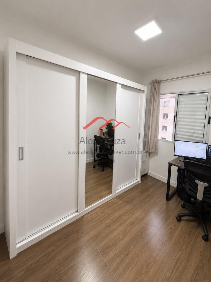 Apartamento, 2 quartos, 52 m² - Foto 13