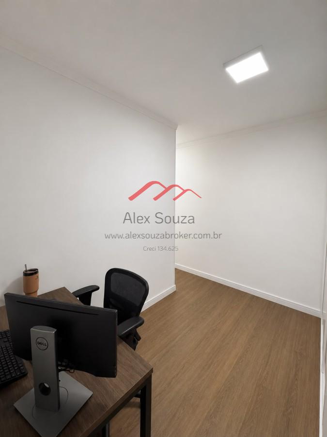 Apartamento, 2 quartos, 52 m² - Foto 11