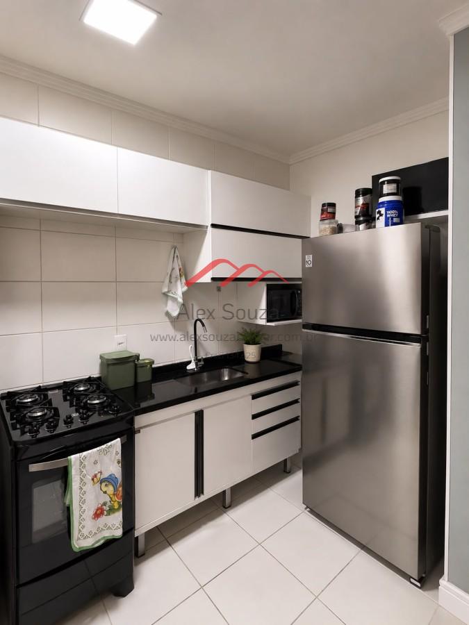 Apartamento, 2 quartos, 52 m² - Foto 5