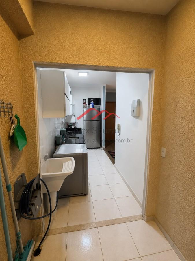 Apartamento, 2 quartos, 52 m² - Foto 7