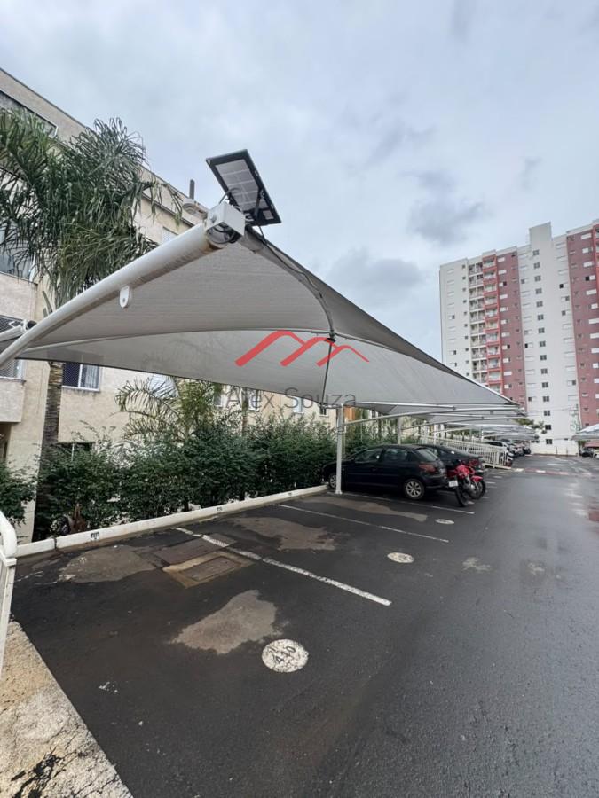 Apartamento, 2 quartos, 52 m² - Foto 19