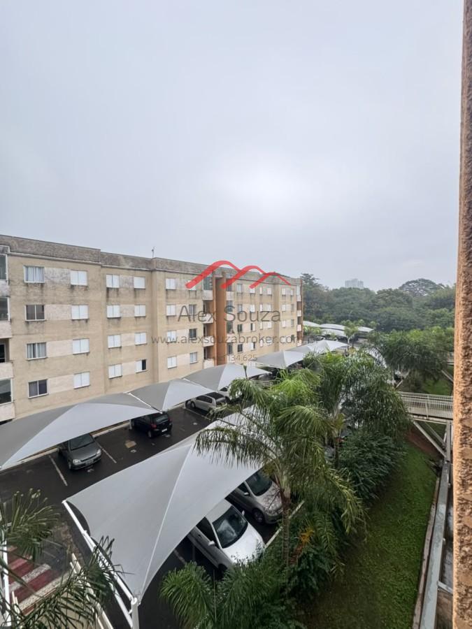Apartamento, 2 quartos, 52 m² - Foto 16