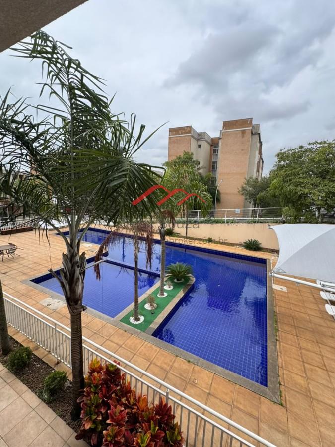 Apartamento, 2 quartos, 52 m² - Foto 1
