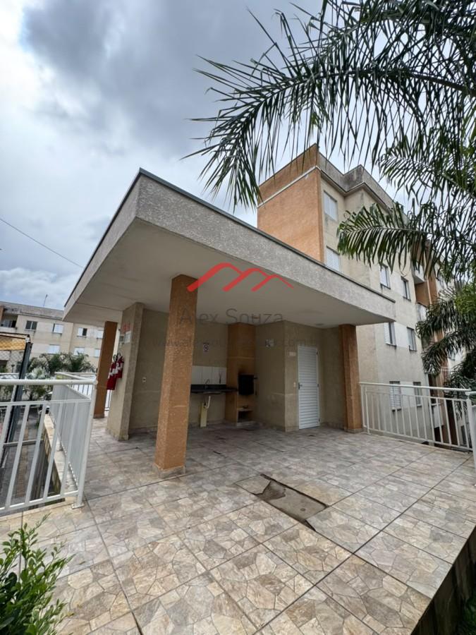 Apartamento, 2 quartos, 52 m² - Foto 28