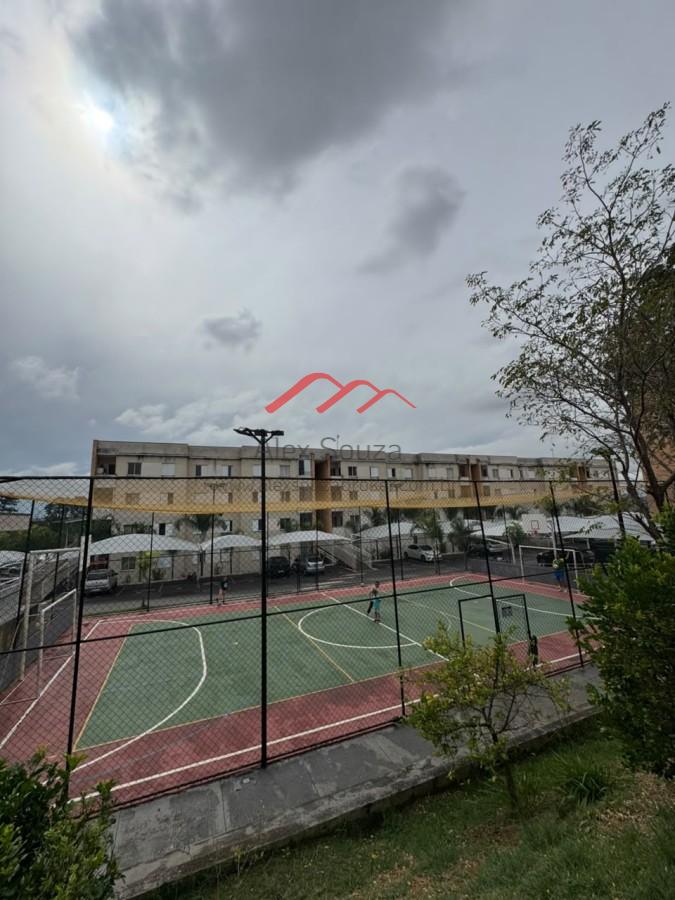Apartamento, 2 quartos, 52 m² - Foto 27