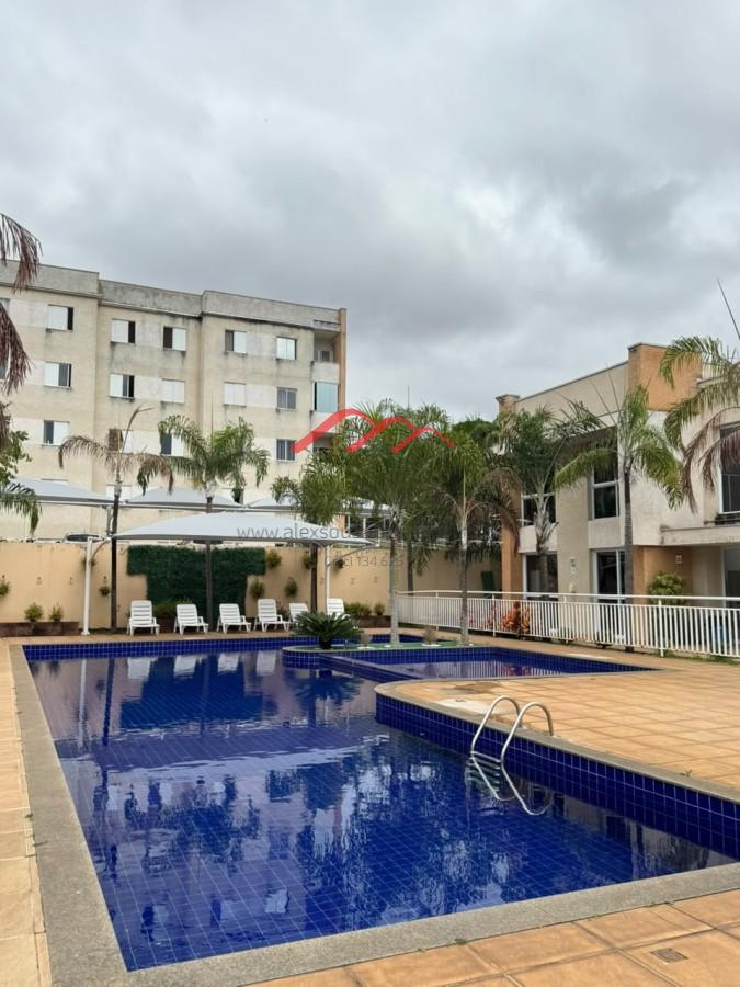 Apartamento, 2 quartos, 52 m² - Foto 29