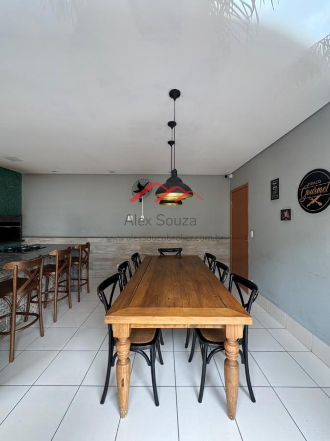 Apartamento, 2 quartos, 52 m² - Foto 40