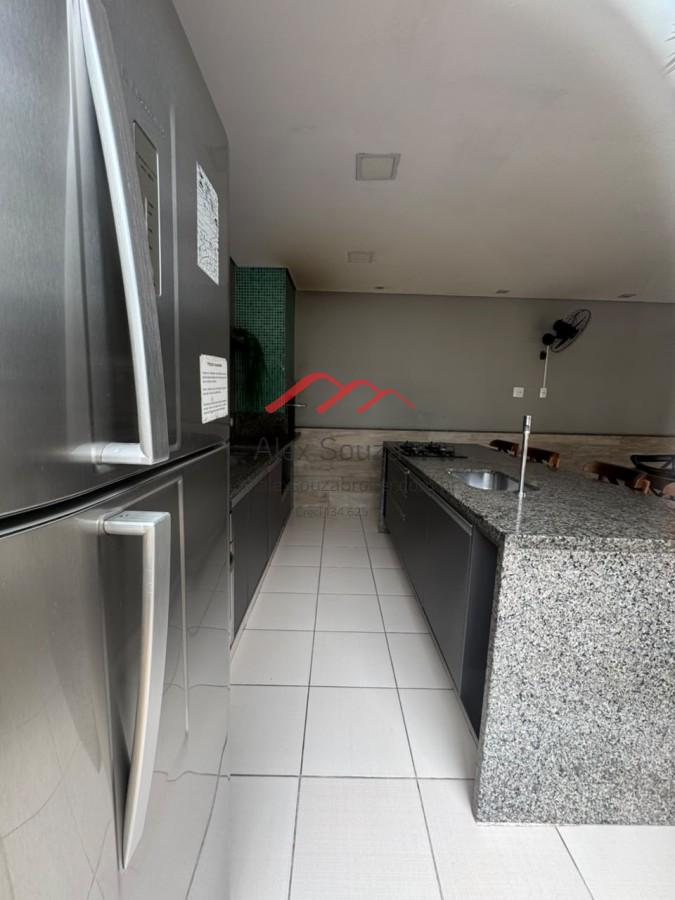 Apartamento, 2 quartos, 52 m² - Foto 31