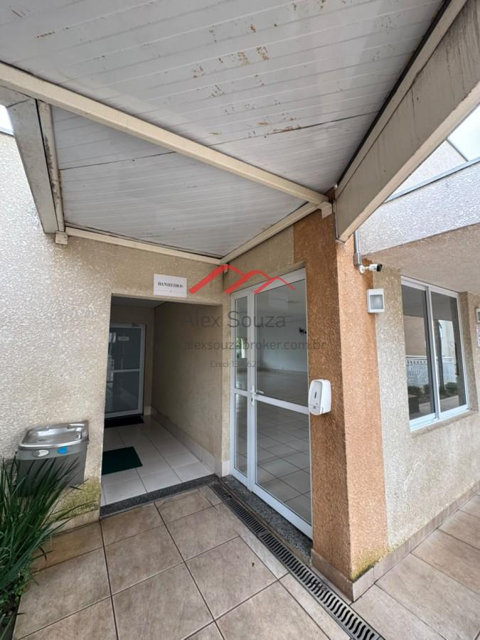 Apartamento, 2 quartos, 52 m² - Foto 32