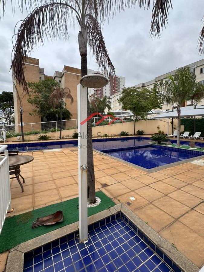 Apartamento, 2 quartos, 52 m² - Foto 33