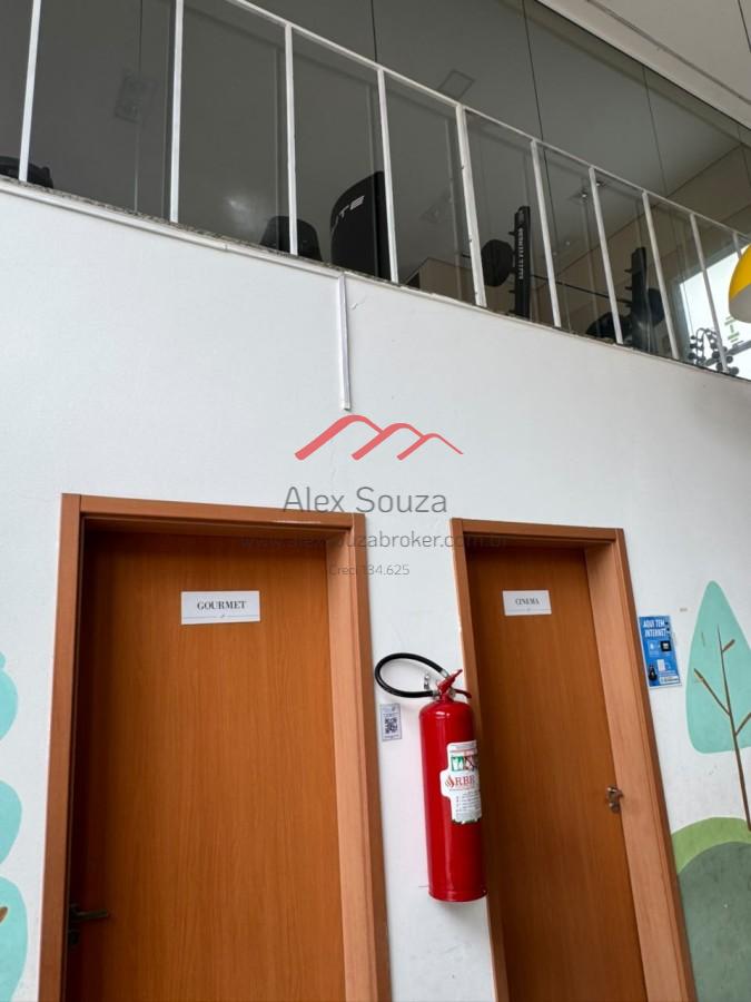 Apartamento, 2 quartos, 52 m² - Foto 35