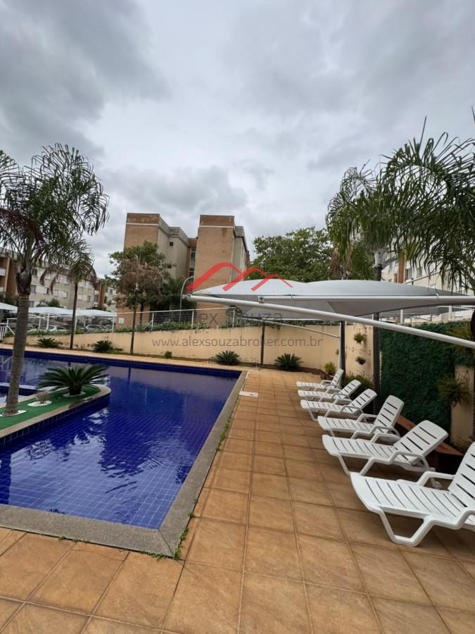 Apartamento, 2 quartos, 52 m² - Foto 38