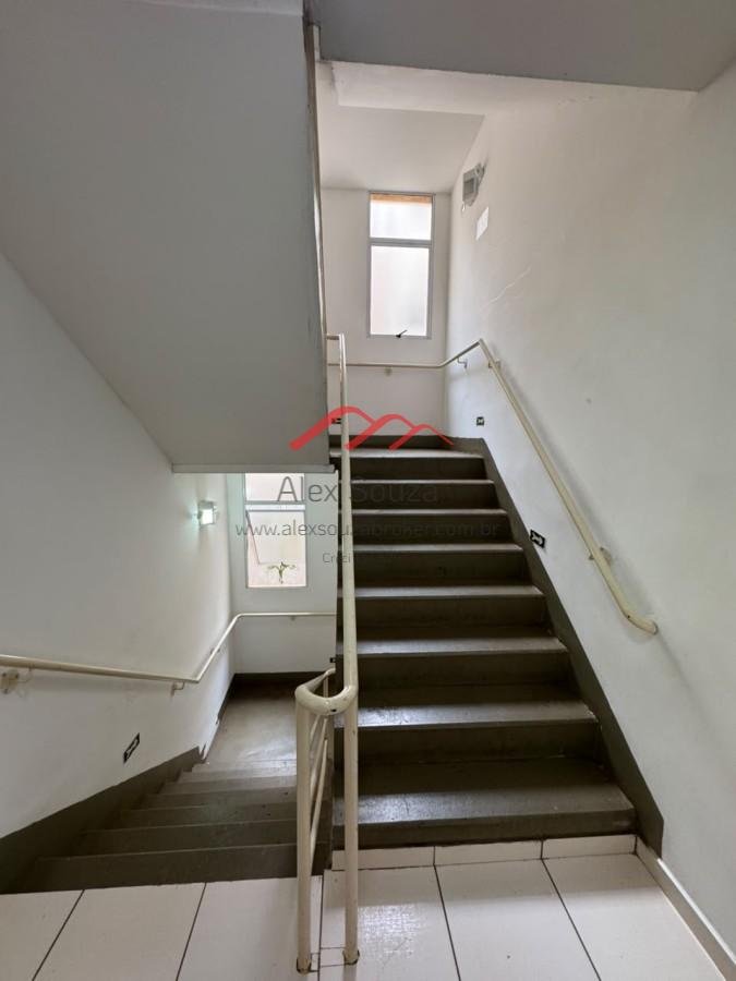 Apartamento, 2 quartos, 52 m² - Foto 39