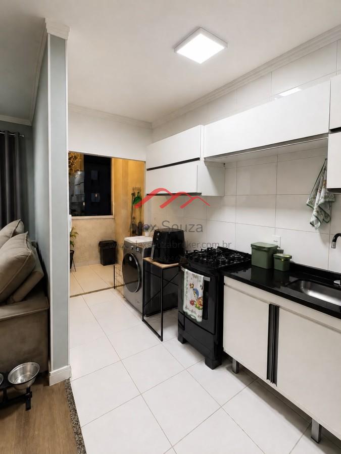 Apartamento, 2 quartos, 52 m² - Foto 34